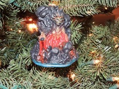 DISNEY AUTHENTIC MOANA XMAS ORNAMENT NEW NO BOX!