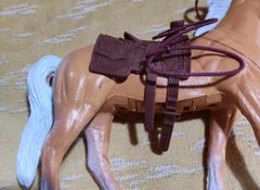 Imperial Legends Wyatt Earp On Horseback