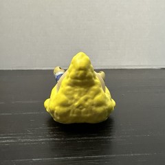 Kidrobot Adult Swim Vinyl Mini Series Brock Samson Figure 3 In. No Knife