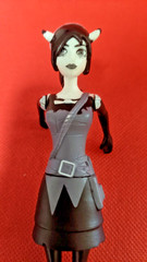 Bendy and the Ink Machine Series 2 ALLISON ANGEL Action Figure 5 inches