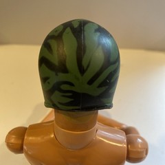 GI JOE – HAT/HELMET FOR 12″ ACTION FIGURE 1/6 SCALE 1:6 21st Century -JS