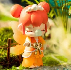 Rolife Nanci’s Forest Fairies Series Blind Box Figure Brand New Toys Gifts