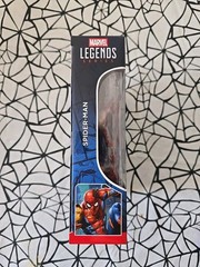 Hasbro Marvel Legends x Magic: The Gathering Spider-Man Action Figure Sealed