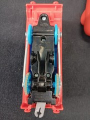 Fisher Price Thomas and Friends Track Master Boat and Sea Set Read Description
