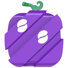 RoBlox BLOX FRUITS Minifigures – Series 3 with a DLC Code