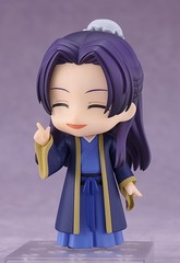 Good Smile Company 2372 Nendoroid Jinshi – The Apothecary Diaries (US In-Stock)