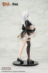 AniMester Virtual Idol Sister Vocal Version Statue 1/7 9.1 inches New In Stock