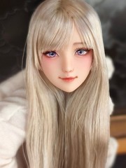 1:6 Agent beauty Girl Head Sculpt Fit 12” Female PH UD LD Action Figure Doll
