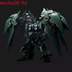 1/100 Axis Wings of Osiris NZ-666 Kshatriya Assembly Model Kit Birthday Gift