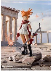 POP MART x Peach Riot Power Chords Series Confirmed Figure – Gigi The Anthem