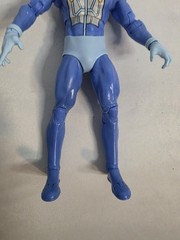 Mcfarlane DC Multiverse New Gods Metron Action Figure Loose