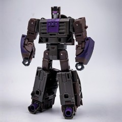 3D Printed Weapon Upgrade Kit for Age of the Primes Blast Off Accessories