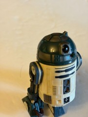 Star Wars TLC Droid Factory R4-F5 Loose