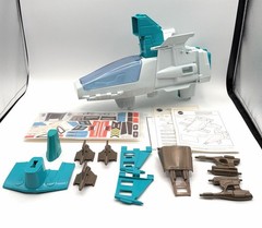 Mattel 1989 New Adventures of He-Man ASTROSUB New Open Box – Never Use -READ!!!