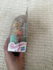 My Little Pony Friendship is Magic FLUTTERSHY Figure Set – Sealed (2011)