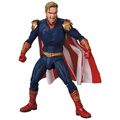 MAFEX No.151 THE BOYS HOMELANDER Action Figure Medicom Toy Japan Official