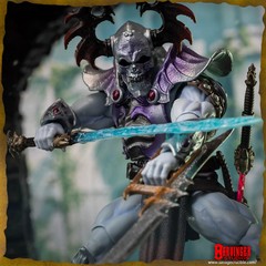 Harvinger Studio 1/12 Savage Crucible Naraka Action Figure 2026 Limited in Stock