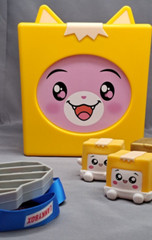 Lankybox Toy Lot