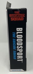 McFarlane Toys DC Multiverse The Suicide Squad Movie Bloodsport Build-A-Figure