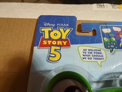 Disney Toy Story 5 Lilypad Interactables