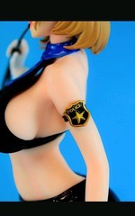 Hapitopi Original Character Vice City Sheriff 1/6 Figure