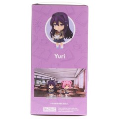 Nendoroid Yuri Doki Doki Literature Club! Action Figure / Good Smile Company