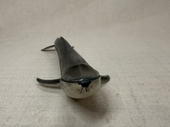 Schleich Blue Whale Sea Life Animals Figure Models 2012