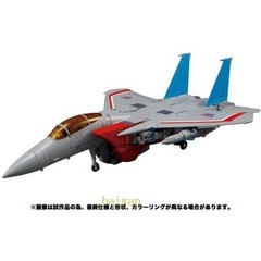 New Box! Transforms Masterpiece MP-52 Starscream Version 2.0 MP52 in Stock 1PC