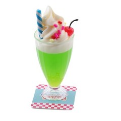 Toy Spirits American Diner Gashapon Food Figure Japan Blind Box Capsule Toy
