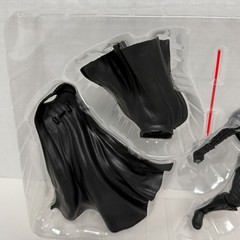 Star Wars The Black Series Darth Vader Centerpiece Lights Up Hasbro With Box