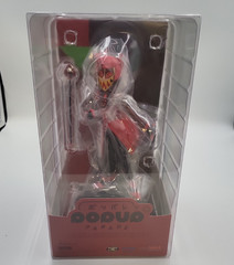 POP UP PARADE Hazbin Hotel Alastor Complete Figure Good Smile Company