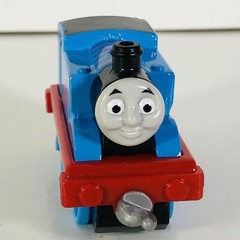 Thomas the Train Diecast Metal Plastic Hooks Take Play Friends Hooks