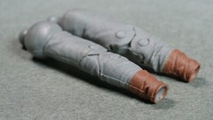 McFarlane Toys The Witcher Ciri Arms With Joints 7″ 1/10 Scale Fodder