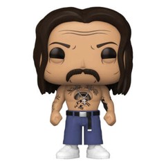Highly Collectible Officially Licensed Funko Danny Trejo Pop! Vinyl Figure