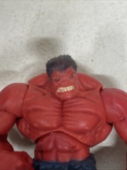 Hulks – Hulk Red & Green – Marvel Toy Figures