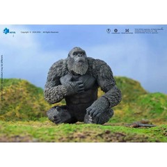hiya toys kong 2021