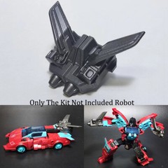 Engine Gun Weapon For Legacy Pointblank Upgrade Kit 3D Printing