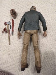 NECA FridayThe13th*Jason Voorhees*18 inch Figure