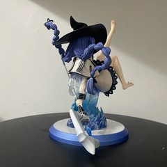 Roxy Migurdia Anime Figure Mushoku Tensei Jobless Reincarnation PVC Statue 19cm