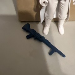 VTG Star Wars 1980 ESB HOTH SNOWTROOPER 100% & Rebel Hoth Soldier