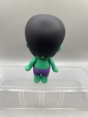 Marvel Asunarosya 3age Hulk Figure – Kewpie Doll-like – Japan