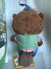 MINISO Disney Zootopia 2 City Residents Series Vinyl Plush Blind Box NIBBLES NEW