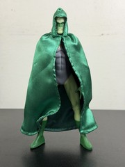 DC Direct Other Worlds The Spectre Hal Jordan 2001 6″ Vintage Action Figure New