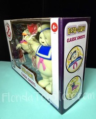 2026 Kenner Classics The Real Ghostbusters: Ecto-Glow Classic Ghosts (Exclusive)