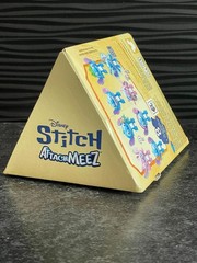 Disney Stitch AttachMeez Series 1 Mystery Blind Box Figure Just Play NEW