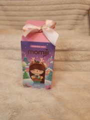 Momiji Blind Box 12 Christmas 2020 Boxs Opened Only Card Confirmed