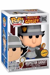 Chase Funko – Inspector Gadget