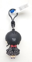 2024 Monogram Int’l 2.75″ One Piece Anime Series 2 “Nico Robin” Figural Bag Clip