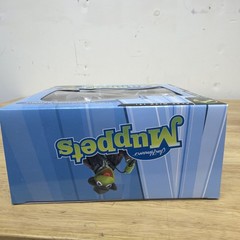 2004 Palisades Tour SDCC EXCLUSIVE Muppets – Adventure Kermit as Indiana Jones