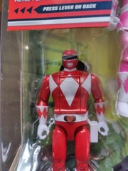 Mighty Morphin Power Rangers Re-Ignition Auto-Morphin Battle Pack Playmates